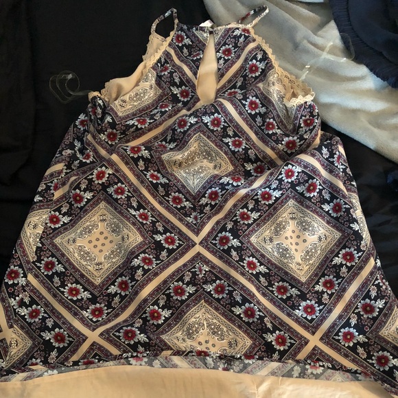 Spring Dress - Picture 2 of 2